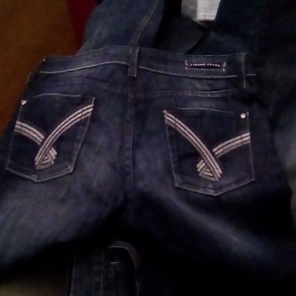 Vigoss jeans